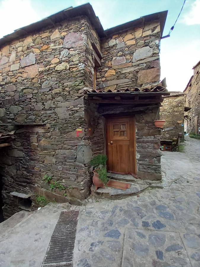 One-Bedroom House in Lousã, Serra da Lousã