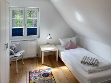 Ferienhaus für 6 Personen in Norddorf, Amrum, Bild 4