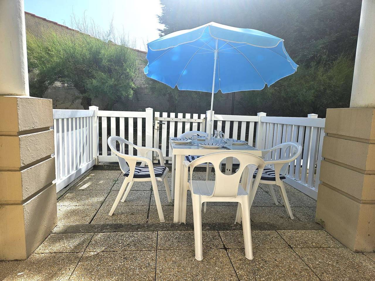 Appartement de vacances