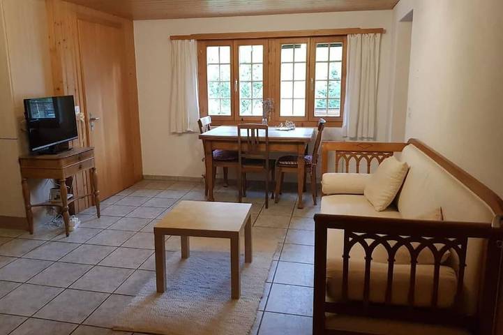 Ferienwohnung für 2 Personen - 1