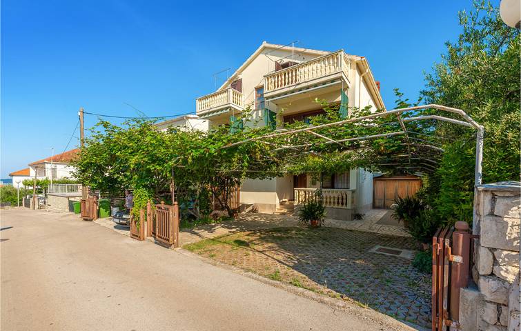Apartamento de vacaciones para 5 personas, con terraza - 1