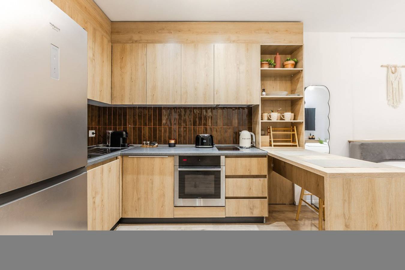 Ganze Wohnung, Noon Apartment Sofo Duni | Beachside Studio in Dhërmi in Dhërmi, Himarë