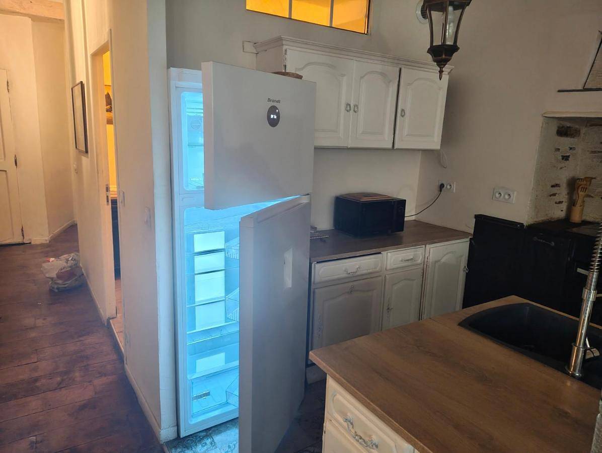 Appartement entier, Joli appartement de 90m2 in Pau, Béarn