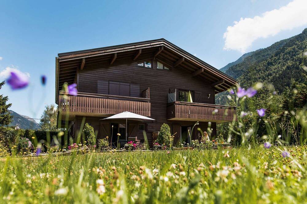 Photo : Appartement de vacances