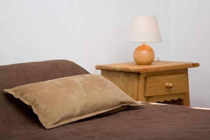 Hotel para 2 personas, con jardín - 1