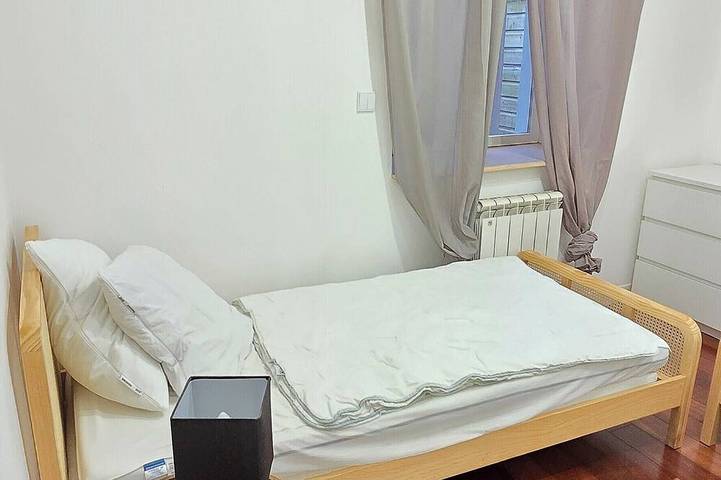 Gîte pour 4 personnes dans Gare De Saint Gilles Croix De Vie - 4