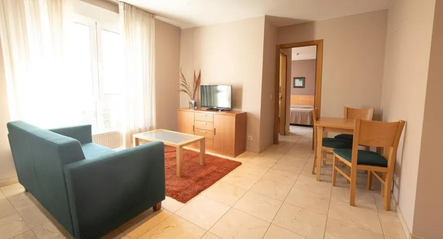 Hotel para 2 personas, con vistas, Se admiten mascotas - 1