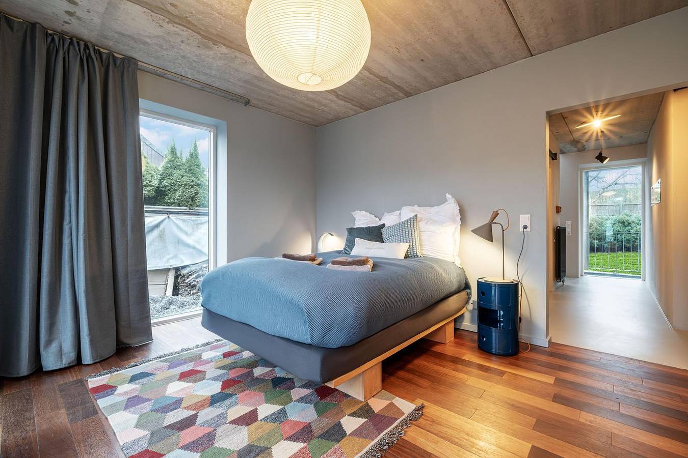 Lieblingsplatz am Meer - Ferienhaus Haifischsieben mit Meerblick, Kamin und Sauna in Holnis, Glücksburg