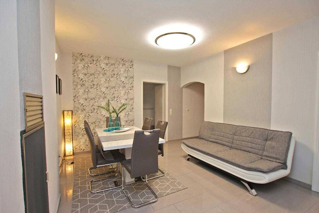 Two-Bedroom House in Woldegk, Mecklenburg-Strelitz