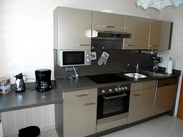 Ganze Ferienwohnung, Ferienwohnung Heitmann in Gifhorn, Landkreis Gifhorn