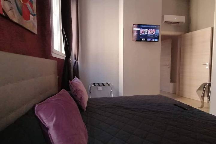 Apartamento entero, Independent apartment in the heart of the city in Bolonia, Provincia de Bologna
