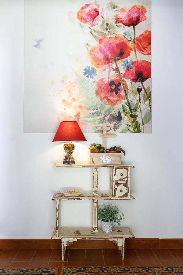 Villa pour 6 personnes, avec terrasse et jardin dans Alentejo - 4