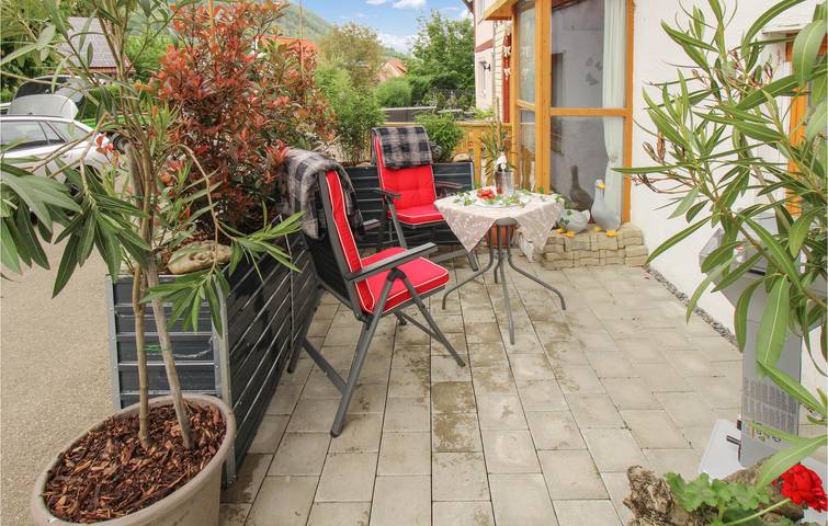 Ferienwohnung für 3 Personen, mit Terrasse und Garten, mit Haustier in der Stuttgart Region - 3