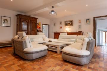 Chambre D’hôte pour 2 Personnes dans Saint-Alban-Auriolles, Ardèche, Photo 4