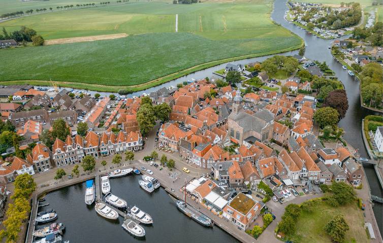 Ferienhaus für 2 Personen, mit Ausblick und Terrasse, mit Haustier - 1