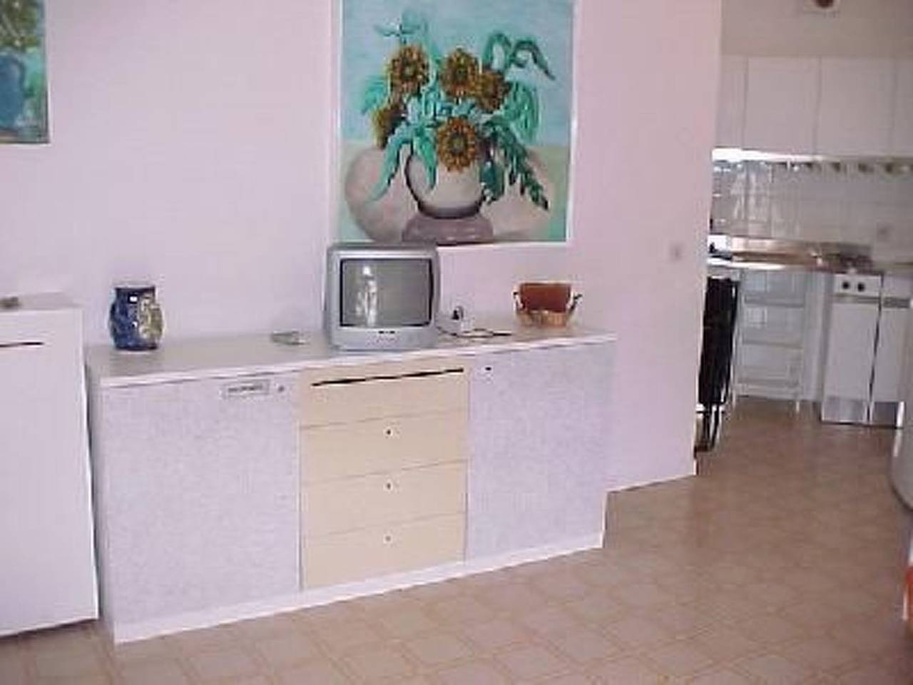 Ganze Wohnung, Condominio Rubin in Lignano Riviera, Lignano Sabbiadoro
