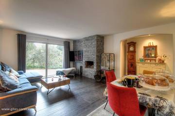 B&b per 2 Persone in Calcatoggio, Corsica del Sud, Foto 4