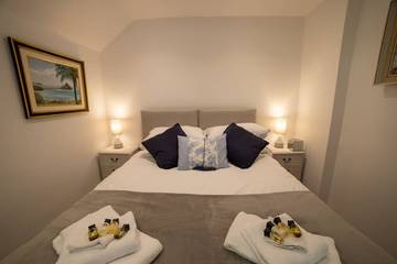 Cottage for 4 People in Ewhurst (Surrey), Surrey Hills, Photo 4
