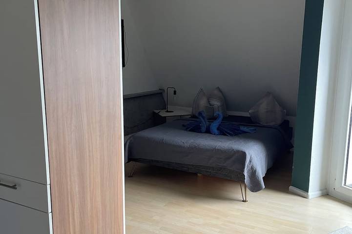 Ganze Wohnung, Domus  Lux 404 in Bad Säckingen, Südschwarzwald