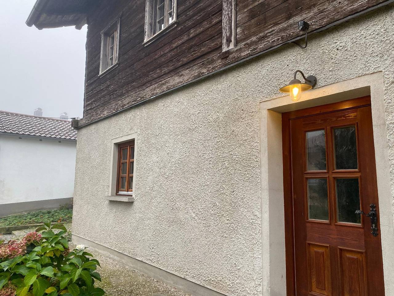 Ferienhaus De Lux - Ferienwohnung De Lux 2.0 in Viechtach, Ostbayern
