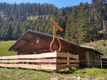 Chalet für 4 Personen in Hopfgarten in Defereggen, Osttirol, Bild 2