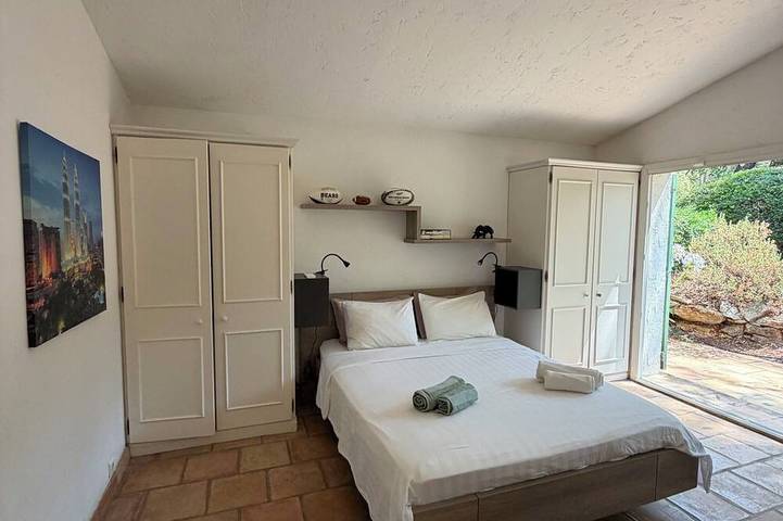 Villa - Private Domain - Großer & beheizter Pool - Valbonne in Valbonne, Mittelmeerküste (Frankreich)