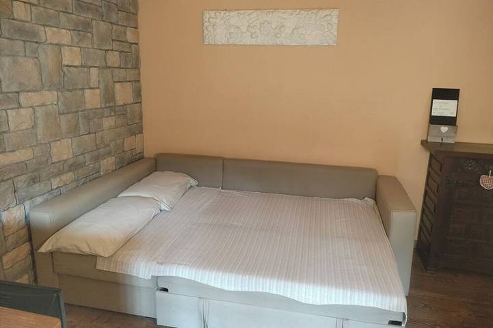 Ferienhaus für 4 Personen, mit Terrasse und Garten in Ligurien - 2