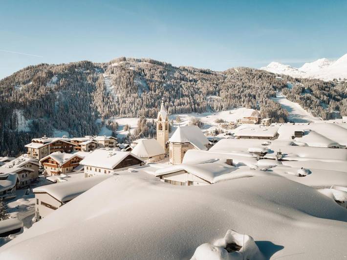 Hotel für 2 Personen in Serfaus - 4