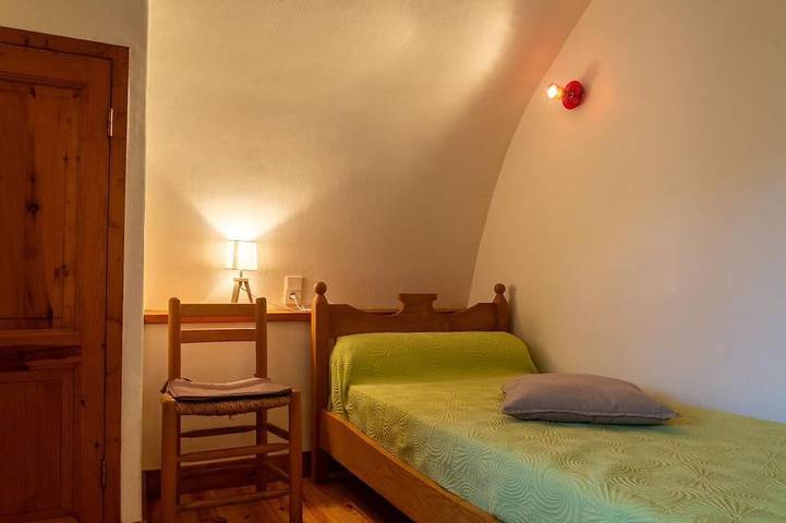 Location de vacances pour 4 personnes à La Malène - 4