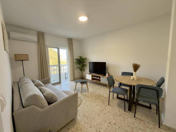 Ferienwohnung für 4 Personen, mit Balkon, mit Haustier - 1