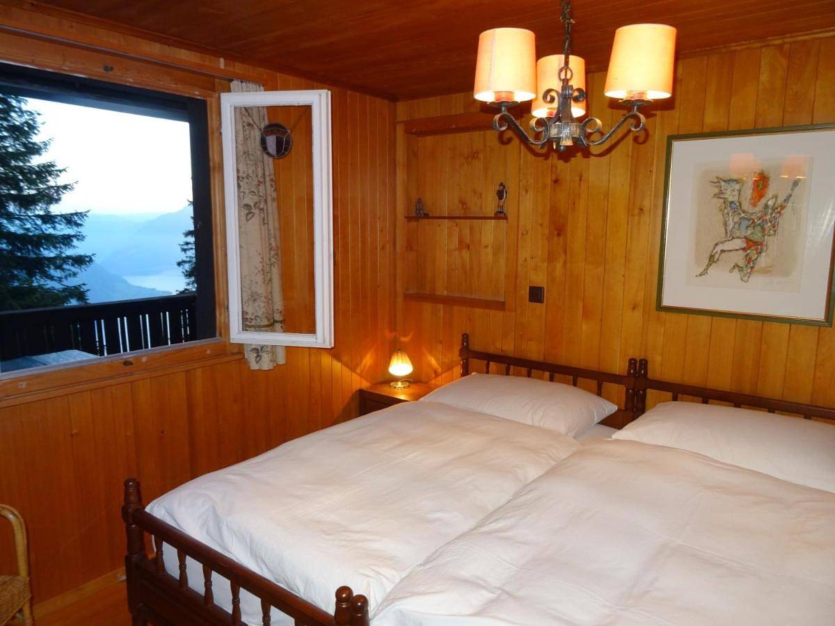 Appartement entier, One-Bedroom Apartment in Vitznau, Lac des Quatre-Cantons