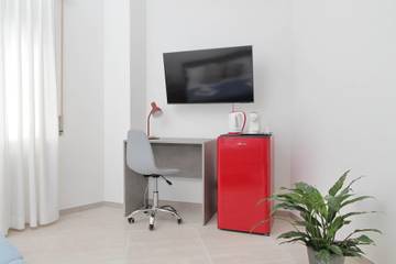 Guesthouse for 4 People in Rome, Via Francigena, Photo 4