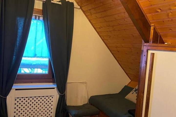 Chalet pour 6 personnes, avec jardin et balcon à Lans-en-Vercors - 3
