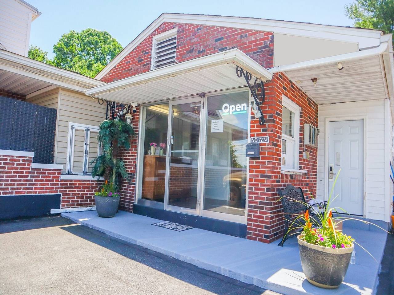 Apartamento entero, Cama tamaño Queen | Ronks, Pensilvania in Condado de Lancaster
