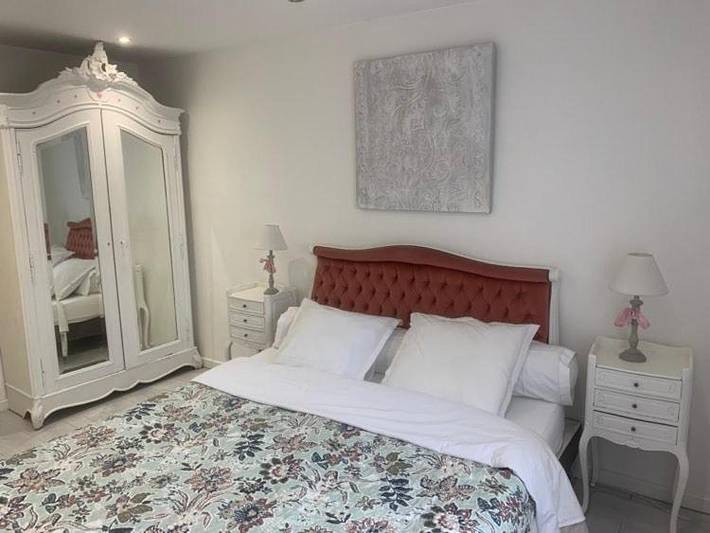 Apartamento para 4 personas, con vistas y jardín, Familias con niños en Colmar