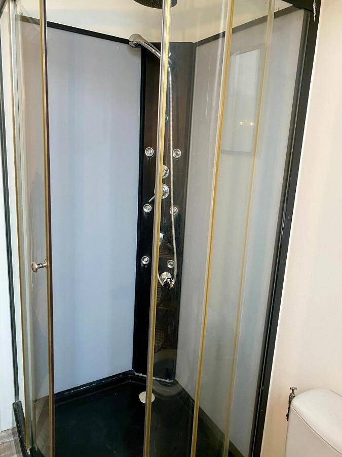 Gîte pour 3 personnes à Veneux-les-Sablons - 4