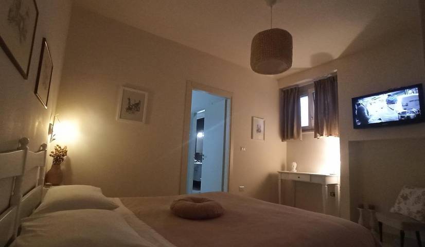 Gîte pour 2 personnes à Ariano Irpino - 2