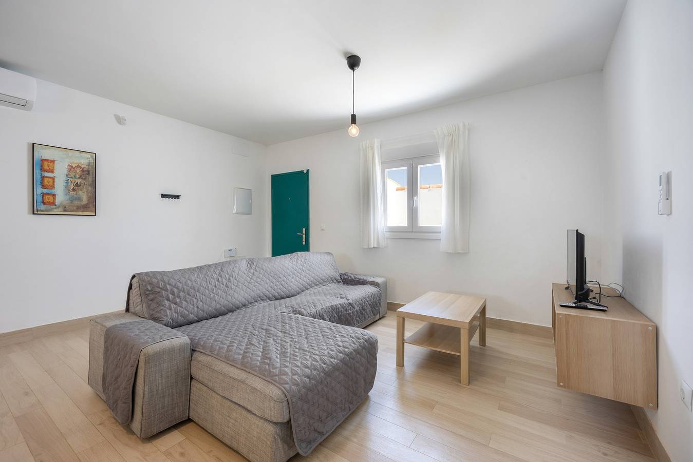 Casa de campo 'Casa De La Noria' con piscina privada, Wi-Fi y aire acondicionado in Chiclana de la Frontera, Costa de la Luz