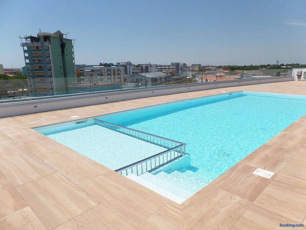 Appartamento vacanze a Provincia di Venezia a partire da 72€ a notte