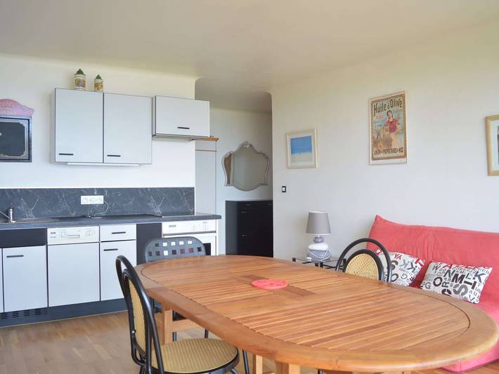 Gîte pour 6 personnes, animaux acceptés à Banyuls-sur-Mer - 2