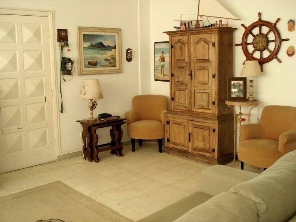 Ganze Wohnung, Praia Das Pitangueiras Wohnung in Guarujá, Baixada Santista