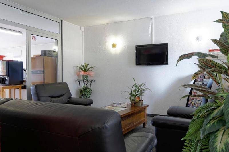 Fasthotel Tarbes Séméac - Un hôtel Fh Confort in Séméac, Hautes-Pyrénées