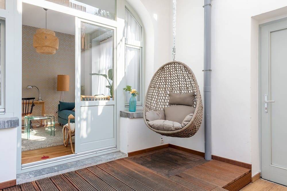 Appartement De Vacances pour 4 Personnes dans Bruxelles, Région de Bruxelles