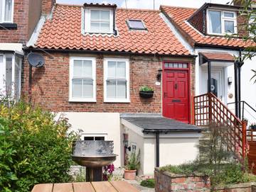 Holiday Rental for 5 People in Whitby, North Yorkshire, Photo 1