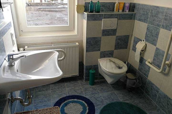 Ferienwohnung für 9 Personen, mit Garten und Balkon in Lindenfels - 4