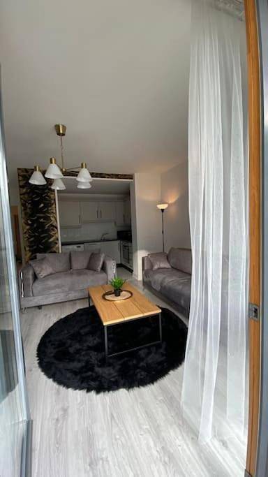 Appartement de vacances pour 6 personnes, avec balcon et jardin à Dublin