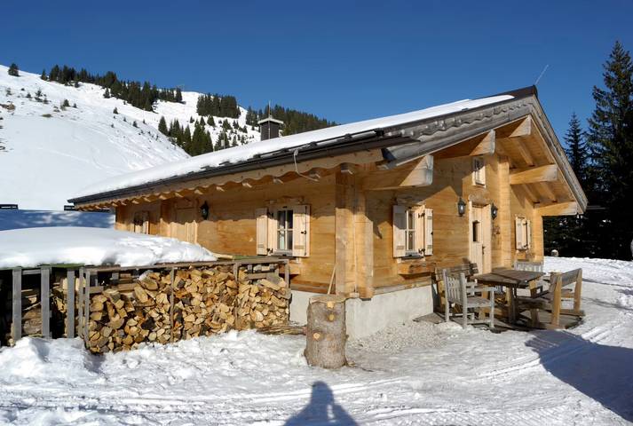 Ferienhaus für 10 Personen, mit Garten und Terrasse sowie Sauna, mit Haustier - 1