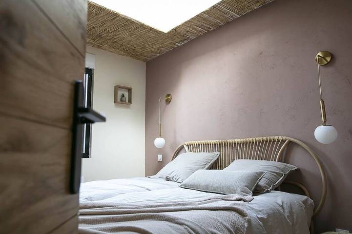 Le Refuge-Cabaña de madera-Lujoso-Baño para personas con movilidad reducida-V... in Hardelot Plage, Neufchâtel-Hardelot