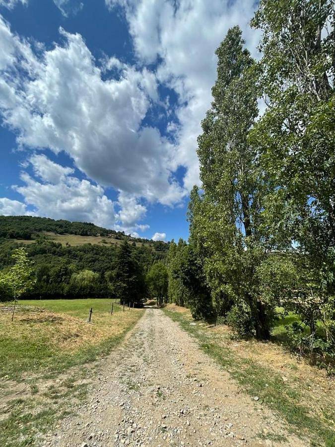 Four-Bedroom House in Vocance, Région de Tournon-sur-Rhône