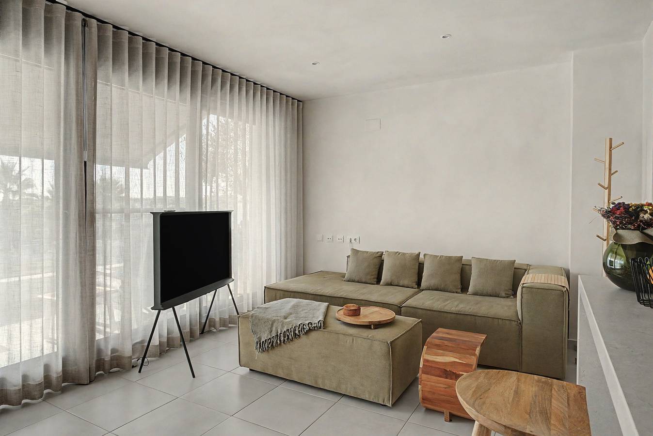 Apartamento entero, Lujo Exclusivo en Mmgr: Vistas Panorámicas al Golf y Vida Premium in Mar Menor Polaris World, Torre-Pacheco